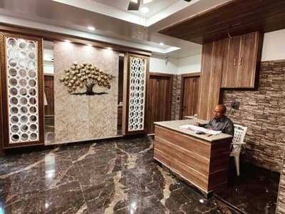 Hotel Royal Vrindavan