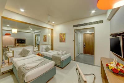 Icon Select By Bhagini