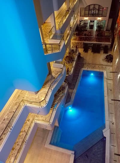 Hotel Dorado Baq
