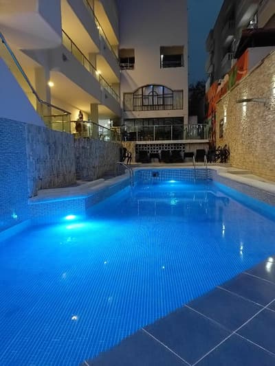 Hotel Dorado Baq