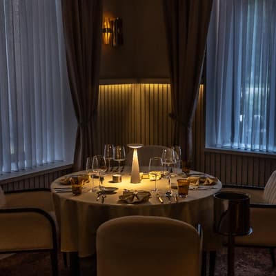 Apeiro City Avant-garde