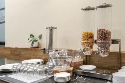 Starlit Suites Newtown Kolkata