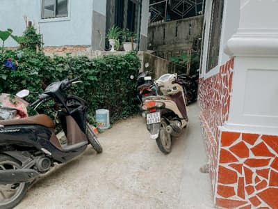 Oriana Dalat By Zuzu