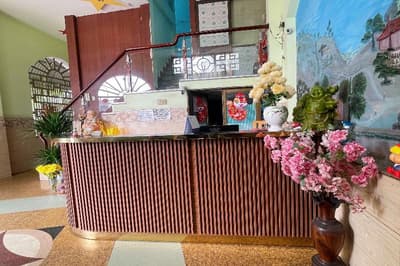 Bien Sao Hotel By Zuzu