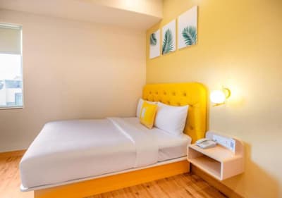 Bloom Hotel - Hsr Layout Sec 6