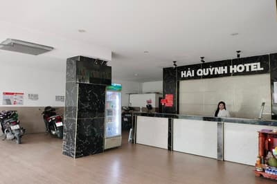 Hai Quynh Hotel By Zuzu