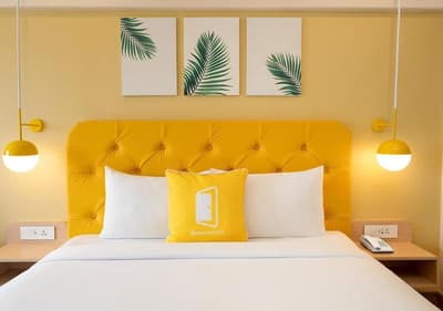 Bloom Hub WEH Andheri