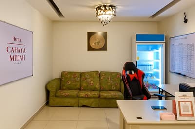 Cahaya Midah (bilikxpert) By Zuzu