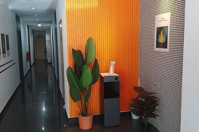Br Parklands Hotel By Zuzu