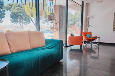 Br Parklands Hotel By Zuzu