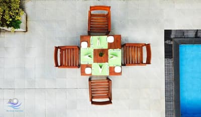 The Ocean Pearl Hotel Negombo