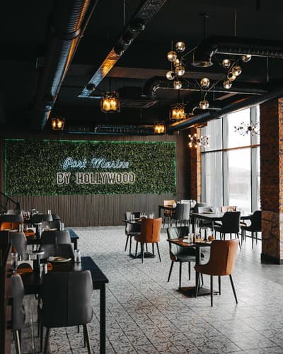 Port Marine Hotel By Hollywood