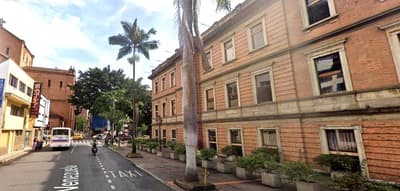 Hotel Villanueva Comfort