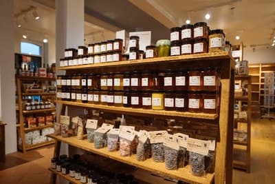 Hotellerie De L'abbaye Du Désert