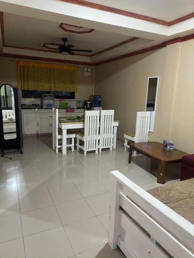 Keps Boarding House By Zuzu
