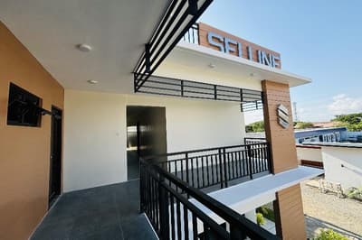 Selline Bed And Breakfast By Zuzu