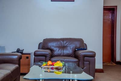 Ineza Hotel Musanze
