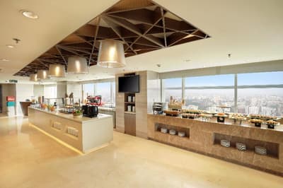 Crowne Plaza Dhaka Gulshan, An Ihg Hotel