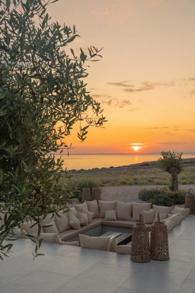 Brioni - Plant Villas