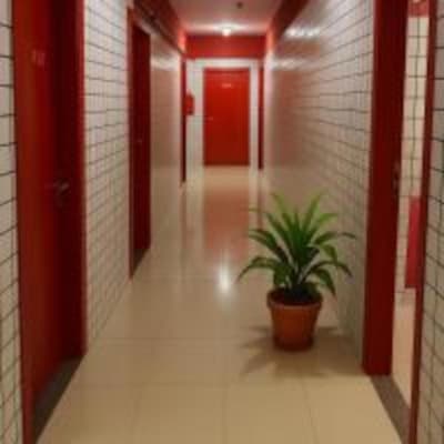 Hotel Londres - Brasilia