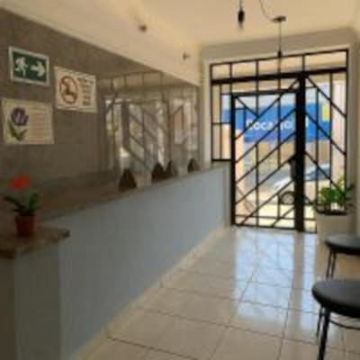 Hotel Londres - Brasilia