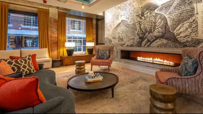 Canopy by Hilton Cape Town Longkloof