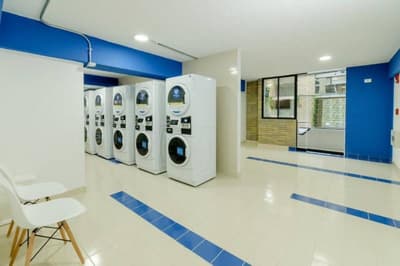 Apartahotel Livinnx Barranquilla