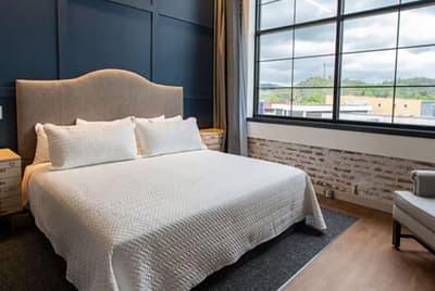 The Schoolhouse Hotel Trademark Collection Wyndham