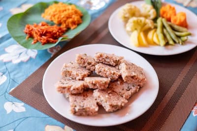 Ayurvedic Lanka Wellness Hotel