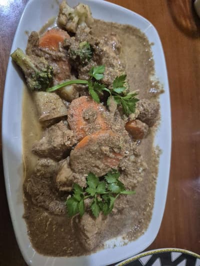 Zoes Paradise Waterfront Hotel