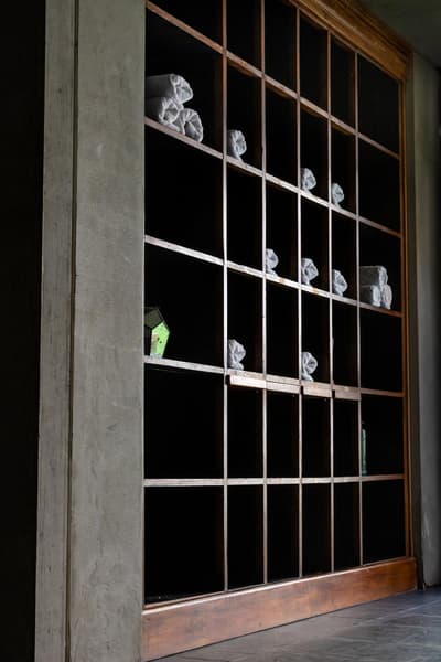 Be House Suite & Spa