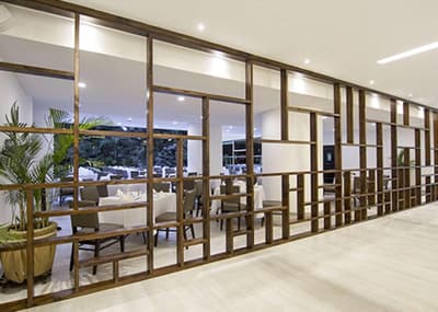 Clarion Suites Guatemala City