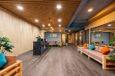 G8 Riverside Hotel Saigon