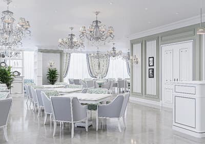 T-city Presidential Hotel