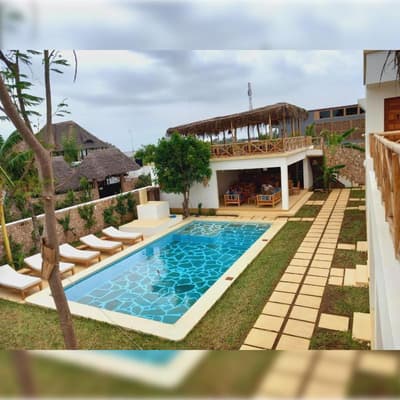 Tatu Inn Boutique Hotel Watamu