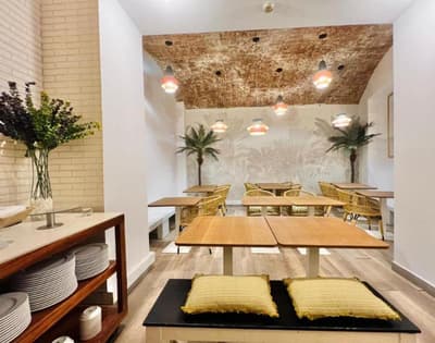 Itc Barcelona By Soho Boutique