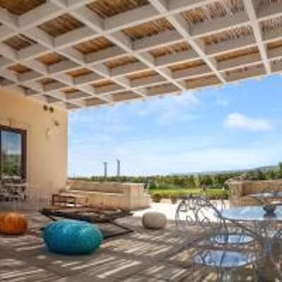Palascia Wellness Relais