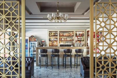 Parnoramic Spa Hotel