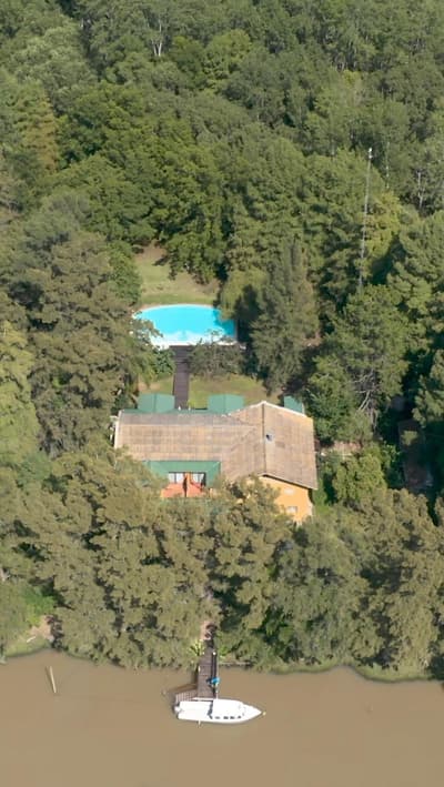 Bosque De Bohemia Delta Tigre