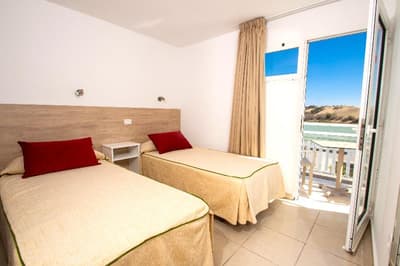 Apartamentos Los Cocoteros