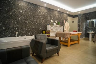 Graf Victor Suite Hotel