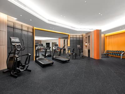 Voco Chengdu Chunxi Road