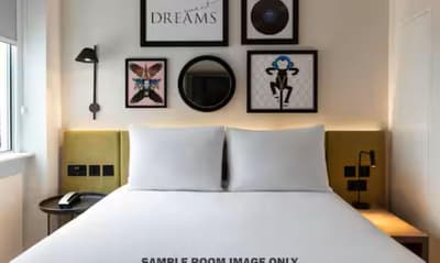 Hampton By Hilton Wroclaw Airport