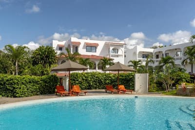 Q Boutique Resort Malindi