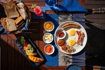 Ceu Ceylon, Tangalle