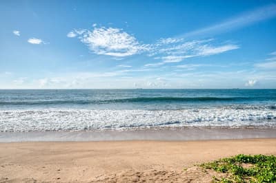 Ceu Ceylon, Tangalle