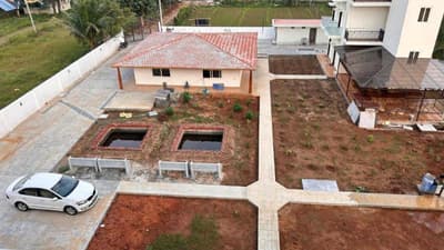 Thavika Gold Mountain Wellness Resort