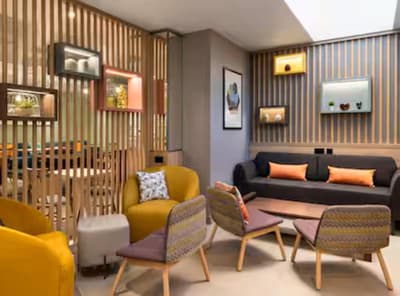 Hampton By Hilton Batumi Center