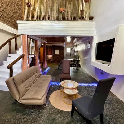 Rustiek Hotel