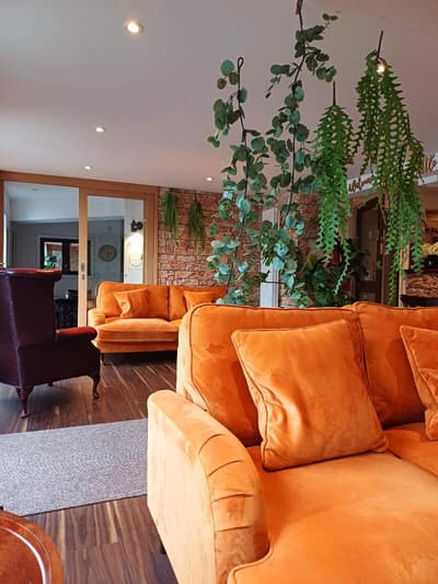 Grains Bar Hotel Limited